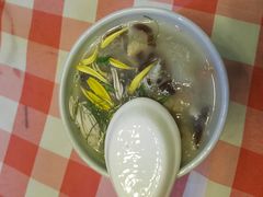 -龙桥私厨·姜花菊花过桥鱼·顺德菜(容桂店)