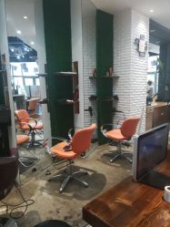 -MAGIC米几发型设计·羊毛卷