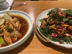 -紫滇源云南生态菜(丹凤街店)
