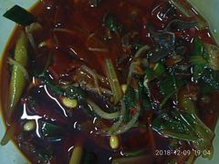 -蓉李记成都名小吃(太原龙湖万达店)