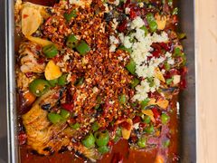 -鱼酷活鱼烤鱼(沈阳大悦城店)