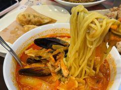 -香港饭店0410(明洞店)
