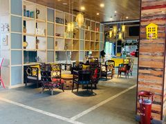 -盐官日光域房车营地·有盐餐厅