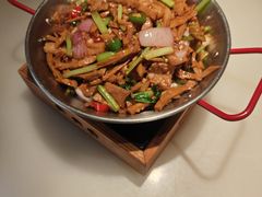 -吕记老鸭汤·徽菜馆(东营路店)