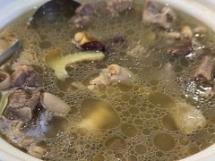 -老东风菜馆·潮汕大排档