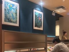 -小山日本料理(太古汇店)