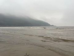 -普陀山风景名胜区-千步大沙