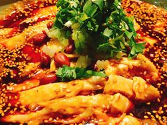 钵钵鸡-辛香汇(飞洲店)