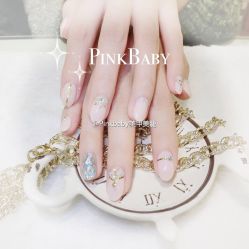 -PinkBaby美甲美睫