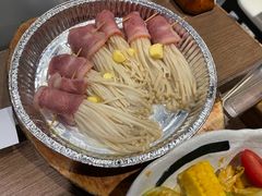 -虎丸烧肉(世纪汇店)