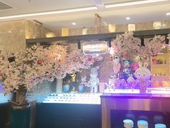 -福禧荟·海鲜自助