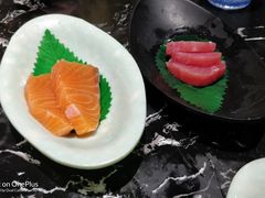 -王潮活海鲜自助·蒸汽海鲜