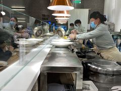 -池奈·日式咖喱蛋包饭(老城根Gpark店)