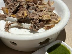 -斯琴阿妈蒙古餐厅(新城店)