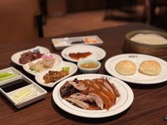 -北京全聚德(王府井店)