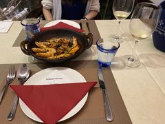 -BONAZZA 意大利餐厅