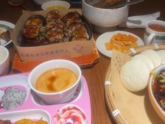 -三强鸽子(胜利路店)