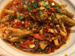 -陈家婆的菜(梅溪湖店)