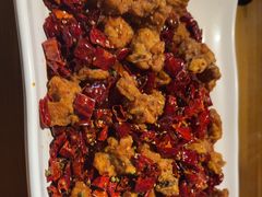 -望京一号·重庆江湖菜(工体店)
