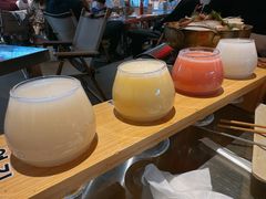 -大头叔烤鸡爪·朝鲜族烤串(天池路店)