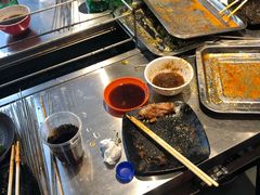 -遇西祠·海鲜烧烤(总店)
