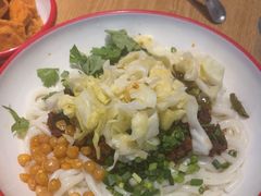 -西粉堂新疆米粉(朝外店)