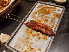 -美达尔烧烤海鲜家常菜(泰山路店)