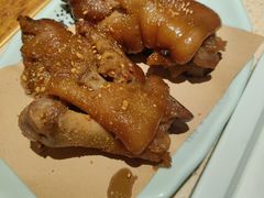 -状元阁烧烤(新华路总店)