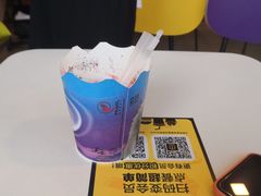 -麦当劳(杭州三花国际店)