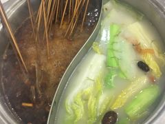 -屋头串串(新街里店)