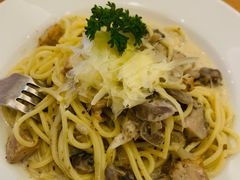 -萨莉亚意式餐厅(新洲佐阾新邑店)