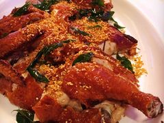 -新加坡文华东方酒店