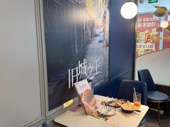 -必胜客(新辰里酒仙桥店)