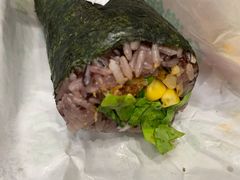 原味饭团-郭爸烧仙草(西航·潭人街店)