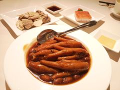 -利苑酒家(华熙国际店)