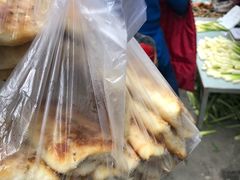 -逍林黄桥烧饼