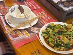 -探唐烧烤(棠东店)