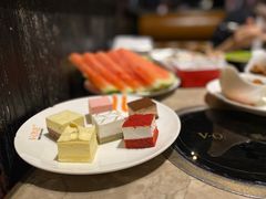 -V-ONE西雅图海鲜自助餐厅(仓山万达广场店)