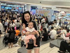 -深圳龙华星河COCO City(民治店)