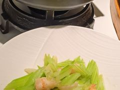 -徽韵人家·传承正宗徽菜(牡丹园店)