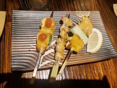 -鸟鹏烧鸟居酒屋(熙龙湾店)