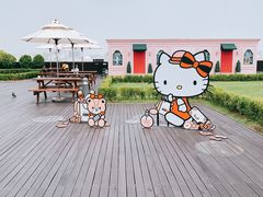 -新罗免税店(首尔总店)