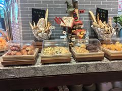 -浙江西子宾馆·瑶园咖啡厅