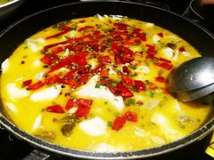 -川里谈·川味小馆(北京路店)