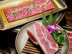 -西塔老太太泥炉烤肉(温州首店万象城黑金店)