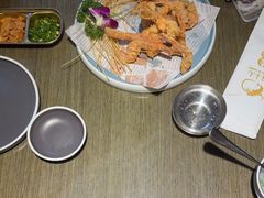 -隆喜元鱼汤包·海鲜(中联广场店)
