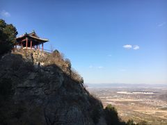-北京鹫峰国家森林公园