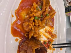 -全聚德(常州店)