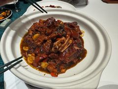 -柴米油盐(土菜院子店)