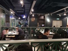 -百年果林椰子鸡(中洲店)